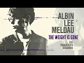 Albin Lee Meldau - The Weight Is Gone (The Purgatory Sessions / Visualizer)