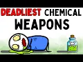 Download Lagu Deadliest Chemical Weapons Ever Used in History
