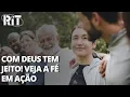 Lagu Conheça pessoas que deram a volta da vitória na Igreja da Graça