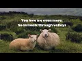 Download Lagu Shepherd of My Heart by Sandi Patty (with Lyrics)