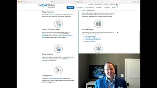 Cobalt Strike