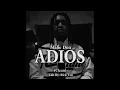 Malie Donn - ADIOS (Clean Audio) Edit by Ricks_Ent