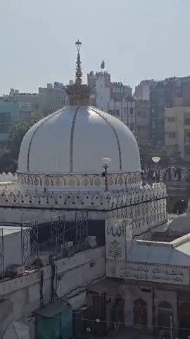 Today Jumma mubarak Status 2025 Ajmer Khwaja  Garib Nawaz Namaz Urs public people Chatthi view