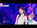 LE SSERAFIM (르세라핌) - Come Over | Show! MusicCore | MBC250315방송