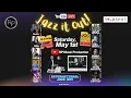 Download Lagu JAZZ IT OUT! International Jazz Day with ONP,  Regina Poetiray, Rheno Poetiray by RP ENTERTAINMENT