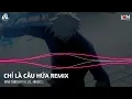 Download Lagu CHỈ LÀ CÂU HỨA REMIX | ĐINH TÙNG HUY ft ( LTL - MUSIC ) | NHẠC TRẺ REMIX HAY NHẤT 2025