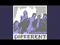 Download Lagu DIFFERENT (Sped Up ver.)