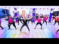 Mi forma de ser   (mambo remix)