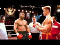 Download Lagu Mike Tyson vs Ivan Drago - Fantasy Fight
