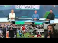 Download Lagu Dermot Gallagher Review The Referee's Decisions In The Match Newcastle 1-2 Arsenal | Gary Reaction