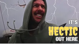 SOUTH AFRICA is NOT for SISSIES! Welcome to CAPE TOWN… Ep 417