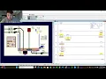 Logix Pro Batch Simulation