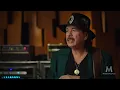 Carlos Santana Teaches The Art and Soul of Guitar