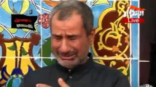 نعي مرور السبايا على القتلى  - السيد محمد الصافي