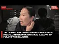 Lagu TKL JEPANG M3N1N9G4L DIBAWA ARUS SUNGAI, PADAHAL KEBERANGKATAN AWAL MAGANG, TP PULANG TINGGAL NAMA