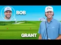 Download Lagu Can I Beat Bob if he Starts on the Green?
