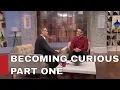 Becoming Curious A Spiritual Practice Of Asking Questons CASEY TYGRETT Part One