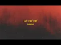 KREZUS - UH VEI VEI