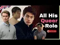 6 Movies Series You Can See Nicholas Galitzine in Queer Roles