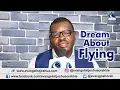 Download Lagu DREAM ABOUT FLYING - Evangelist Joshua TV
