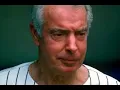 Joe DiMaggio asked who was the number 1 pitcher he ever faced then