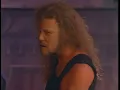*NEW* Metallica - "For Whom The Bell Tolls" [Seattle '89] | ULTIMATE Remaster 4K 48FPS