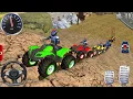 Impossible Dirt Quad Bikes Racing game #2 - Extreme Motocross ATV Bike Stunts - Android_IOS Gameplay