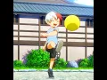 Download Lagu Shoto \u0026 Touya Happy Ending | Todoroki's dream 🥹🔥 #myheroacademia #edit #amv #mha #anime
