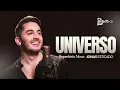 Download Lagu JONAS ESTICADO - UNIVERSO #REPERTÓRIONOVO Jonas Esticado 2025 #bebetocd