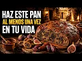 Haz este pan biblico solo una vez y no te arrepentiras Receta de 2 Reyes 20 7