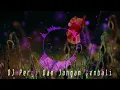 Download Lagu DJ Pergi Dan Jangan Kembali - Vicky Salamor Remix Tik Tok Full Bass