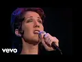 Download Lagu Celine Dion Ft, Clive Grifin - When I Fall In Love (Video - Live 1993) AI UPSCALED