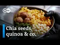Superfoods – is gezond eten slechts een hype? | DW-documentaire