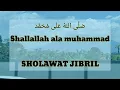 Download Lagu Shollallahu Ala Muhammad - Sholawat JIbril Cover Ai Arsih