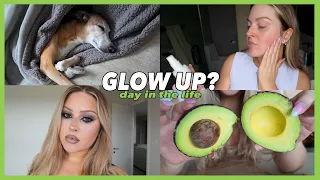 i'm back again hehe 👋🏼 vlog 753
