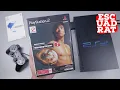 Download Lagu Winnende Eleven 6 World Soccer PS2 Nederland (Blauwe schijf), Unboxing \u0026 Gameplay PlayStation 2 FHD