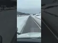 I-94 in Wisconsin as of March 15-16 2026 Westbound I-94 is closed near Hixton Jackson County