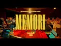 Lagu Salma Salsabil - Memori (Showcase: bersama Idgitaf)