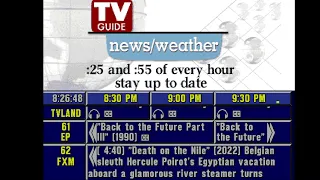 Local TV Listings Test 12-17-2023