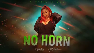 lady lava no horn d ninja x muv roadmix soca 2026