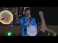 Filho Do Leão - Planta e Raiz Ao Vivo em Noronha