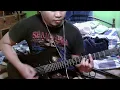 Infant Annihilator - Conception: A Nameless Fear