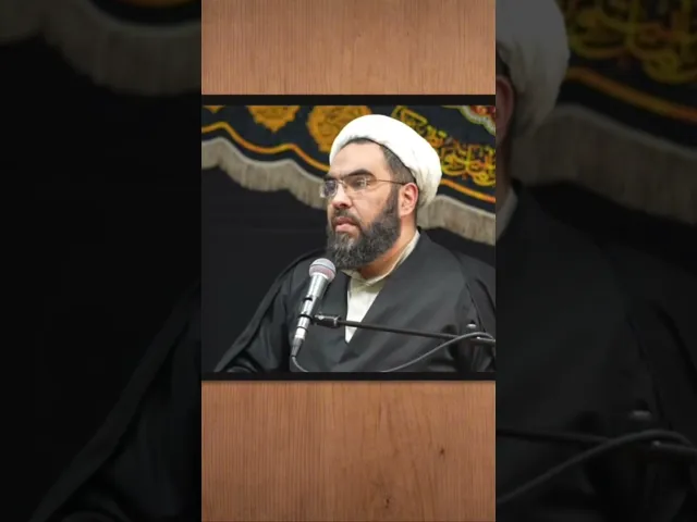 ⁣قضاء حوائج شيعة الامام #المهدي