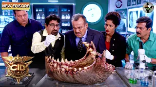 CID New Episode | Crime Story 2026 | सी.आई.डी. | CID | New Episode 2026 | Crime Series 2026