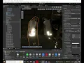 Reflection Probes in unity 2025