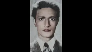 محم د عبد الوه اب مونولوج بالله ياليل تجينا كلمات عز ت الهجين على البيضافون عام ١٩٢٨ 