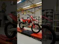 Download Lagu Desmo450 MX starts production at the Ducati Factory