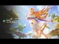 SIGRIKA GACHA ANIMATIONS WITH VOICE Wuthering Waves