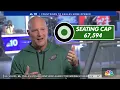 Look back at 20 years of The Linc ahead of Eagles home opener