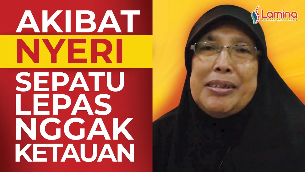 Dokter Mahdian - Terapi RF Trigeminal Neuralgia - Kata Dokter Eps. 10 ~-~~-~~~-~~-~-~-~~-~~~-~~-~-~ . 